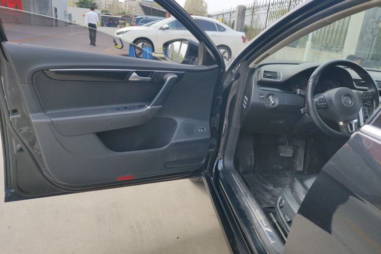 Used Volkswagen Magotan 2013 1.8TSI Luxury Model