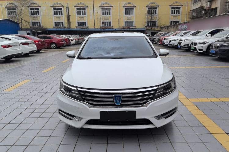Used Roewe i6 2018 20T Automatic Flagship Edition