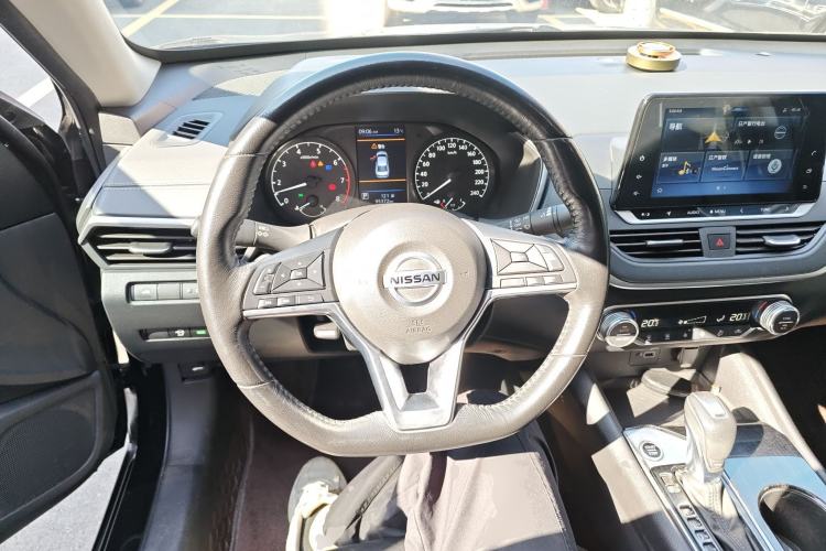 Used Nissan Teana 2020 2.0L XL Comfort Edition