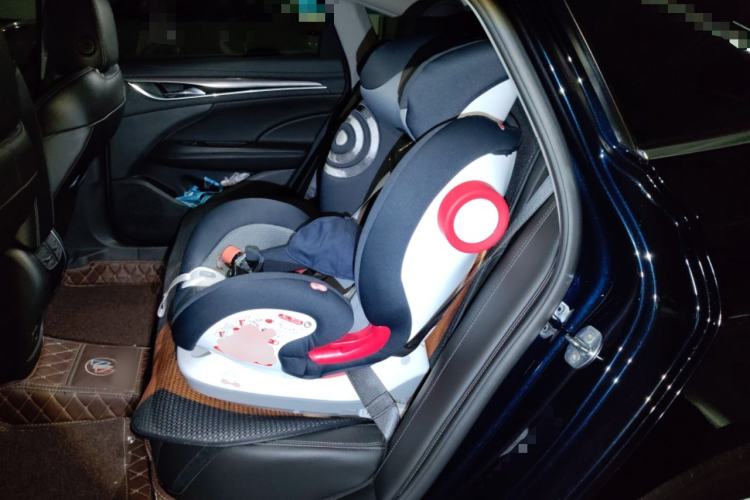 Used Buick LaCrosse 2022 652T Luxury Version