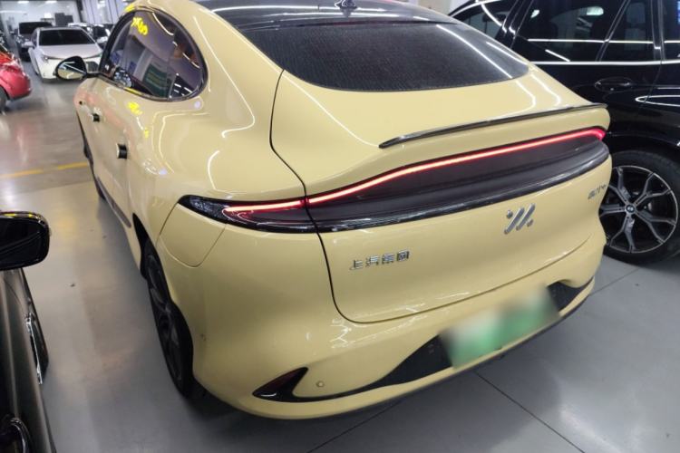 Used IM LS6 2023 Max Standard Edition
