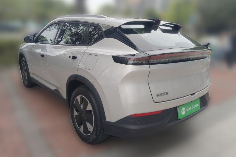 Used Dongfeng Aeolus L7 New Energy 2024 205 Pro