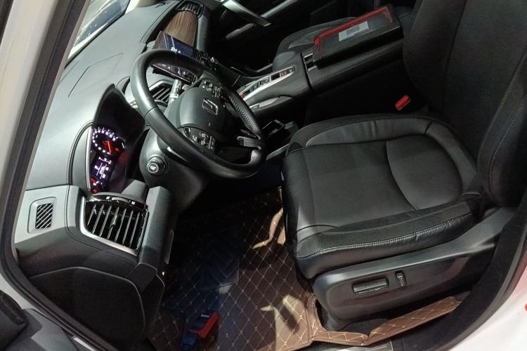 Used Honda Avancier 2017 370TURBO 2WD Luxury Edition