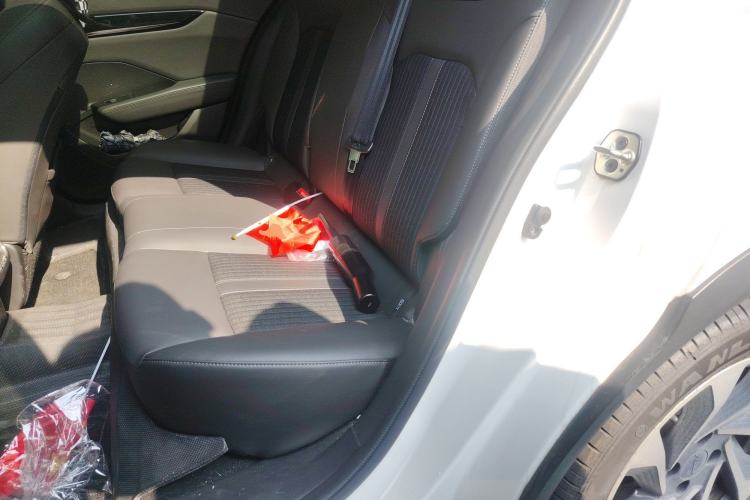 Used Dongfeng Aeolus Yixuan GS 2020 230T Automatic Yueyu Version