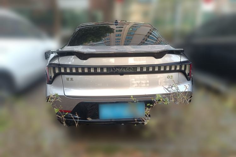 Used Lynk & Co 03 2026 Model 2.0TD Automatic Ultra