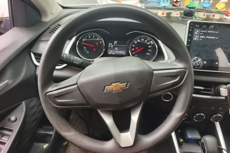 Used Chevrolet Cavalier 2020 325T Automatic Enjoyment Edition