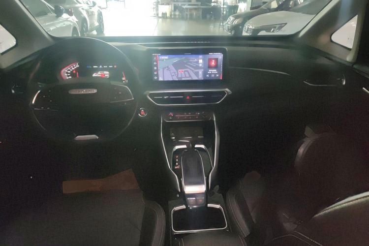 Used SAIC MAXUS G50 2019 1.5T Automatic Luxury Edition China VI Standard