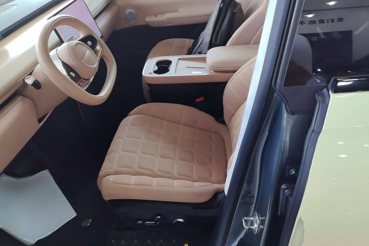 Used EXEED Star Era ET 2024 All-Electric 655 Ultra
