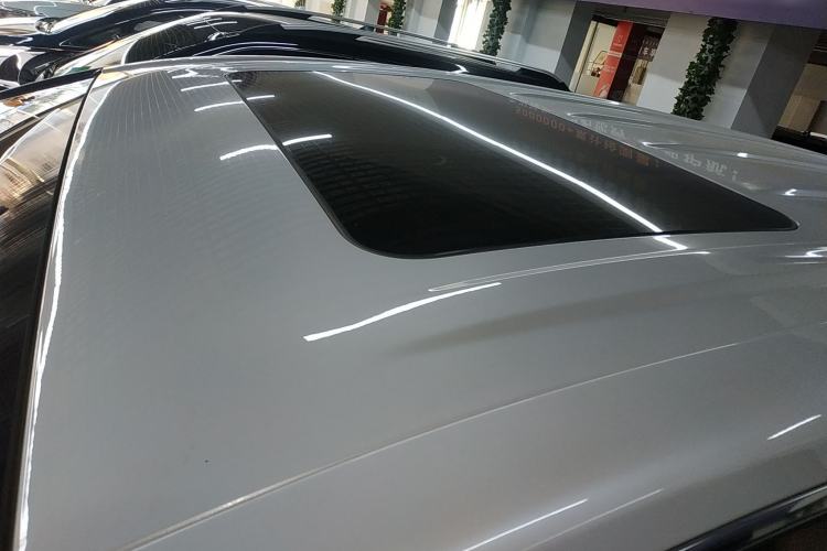 Used Buick GL8 2020 ES Land Cruiser 653T Luxury Edition