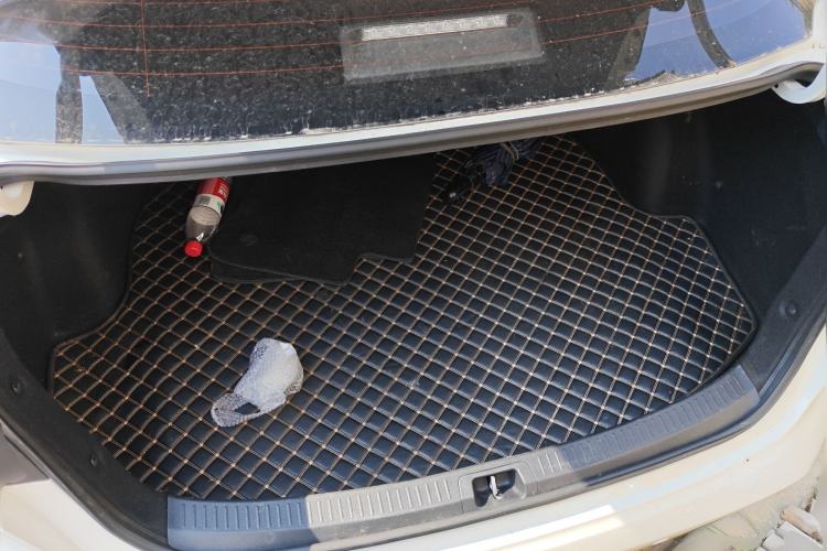 Used Toyota Levin 2022 Dual-Engine 1.8H E-CVT Luxury Edition
