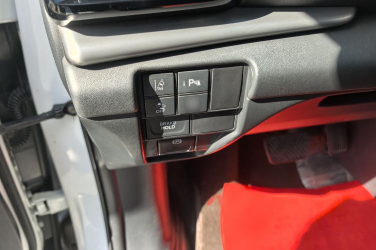 Used Acura RDX 2019 2.0T Smart Enjoyment Version SH-AWD China V Standard