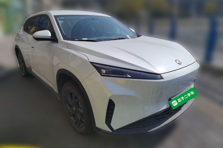 Used Dongfeng Aeolus SKY EV01 2024 530 km PRO Elite Edition