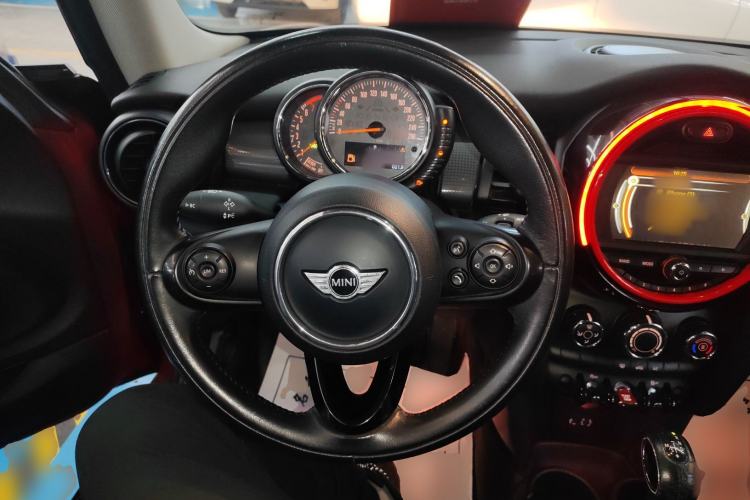 Used MINI MINI 2014 1.5T COOPER Fun