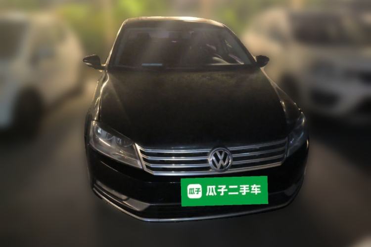 Used Volkswagen Magotan 2013 1.8TSI Comfort Model