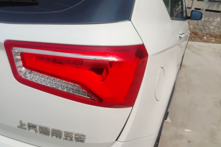Used Baojun 560 2016 1.8L iAMT Luxury Model Right Rear Taillight