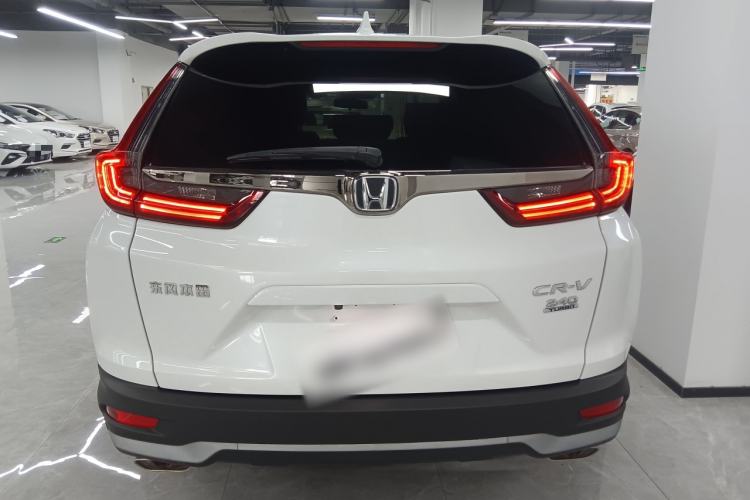Used Honda CR-V 2021 240TURBO CVT Two-Wheel Drive Urban Edition