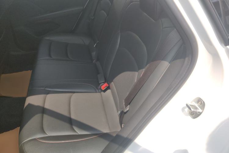 Used Chevrolet Monza 2020 Light Hybrid RS 330T Automatic Comfort Edition