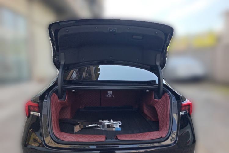 Used Buick LaCrosse 2023 28T Prestige Edition