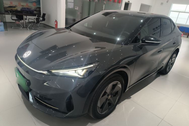 Used Volkswagen ID.UNYX 2024 Pro Long-Range Version