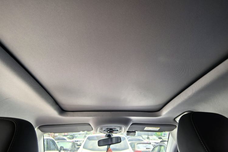 Used Chery Tiggo 7 PLUS 2021 Kunpeng Edition 1.6 TGDI DCT Prestige Model