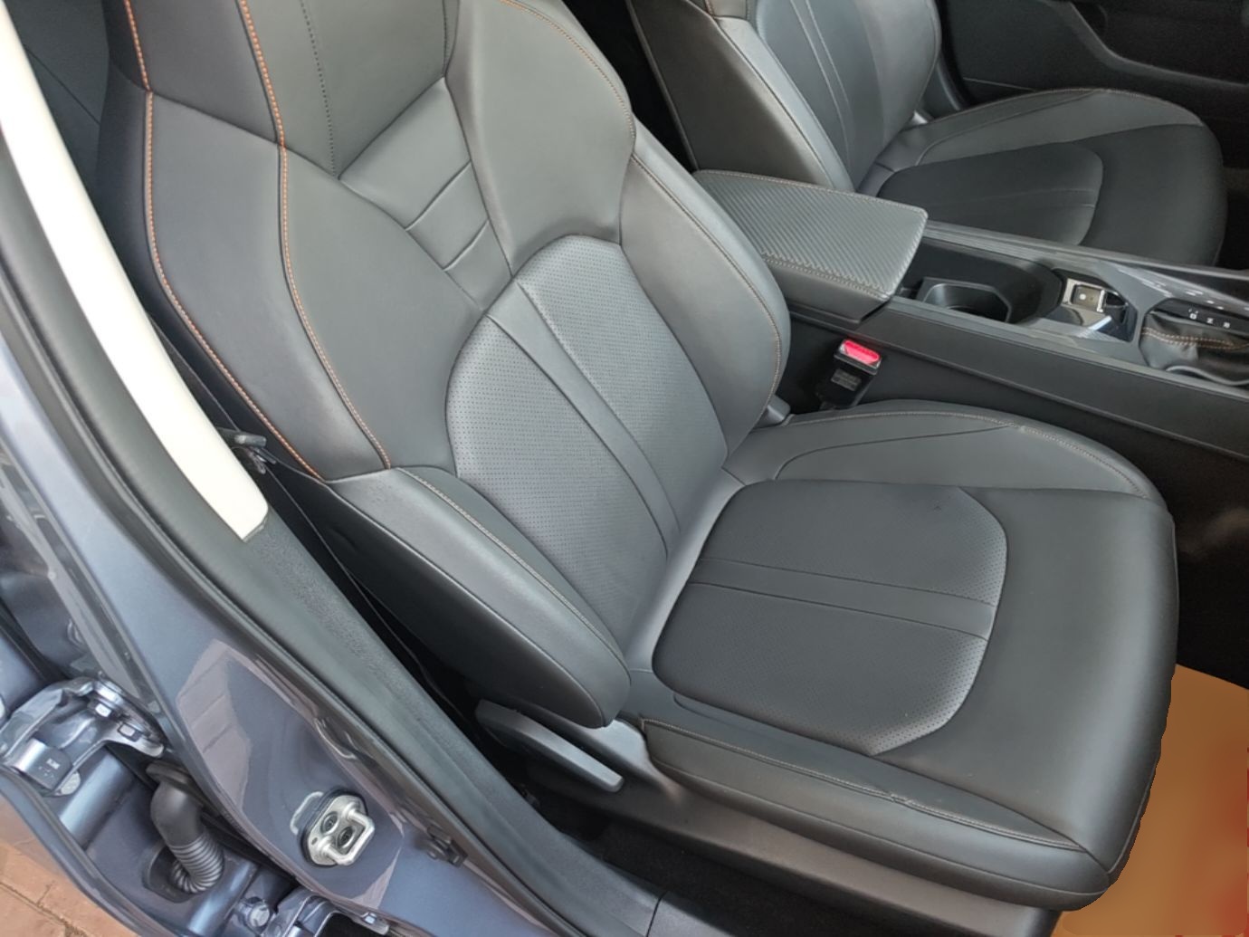 Dongfeng Aeolus Yixuan 2025 1.5L Automatic Luxury Version - Luxury — снимка 19
