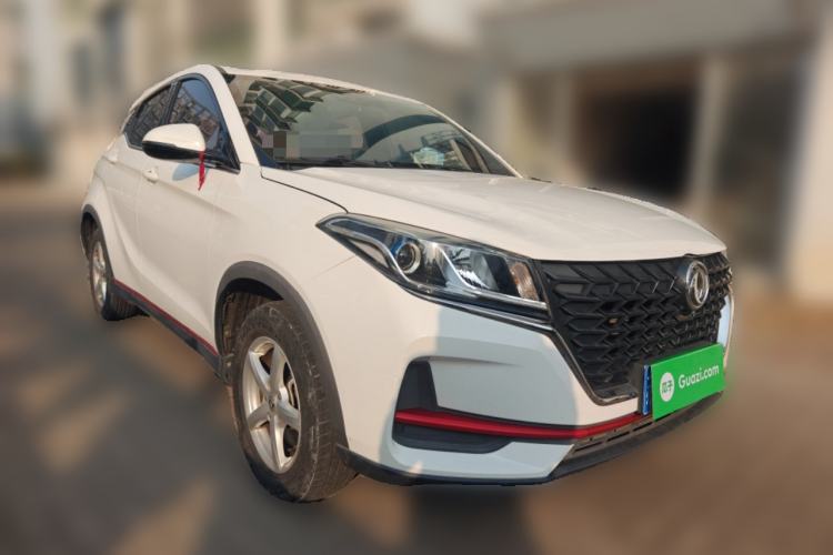 Used Dongfeng Fengon 500 2022 1.5L CVT Enjoyment Version
