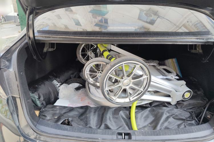 Used Toyota Levin 2021 TNGA 1.5L CVT Leading Edition