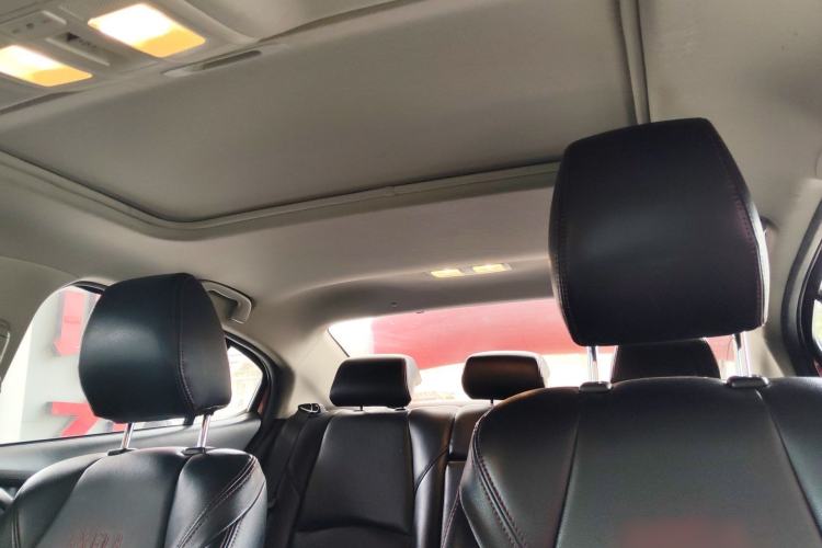 Used Mazda 3 Axela 2017 Sedan 1.5L Automatic Luxury Model China VI Standard