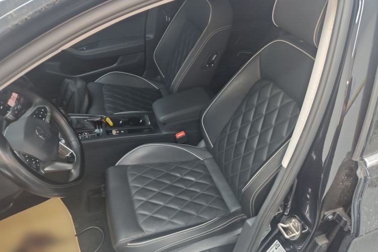 Used Volkswagen Magotan GTE Plug-in Hybrid 2022 GTE Luxury Model