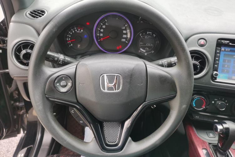 Used Honda XR-V 2015 1.8L EXi CVT Comfort Version