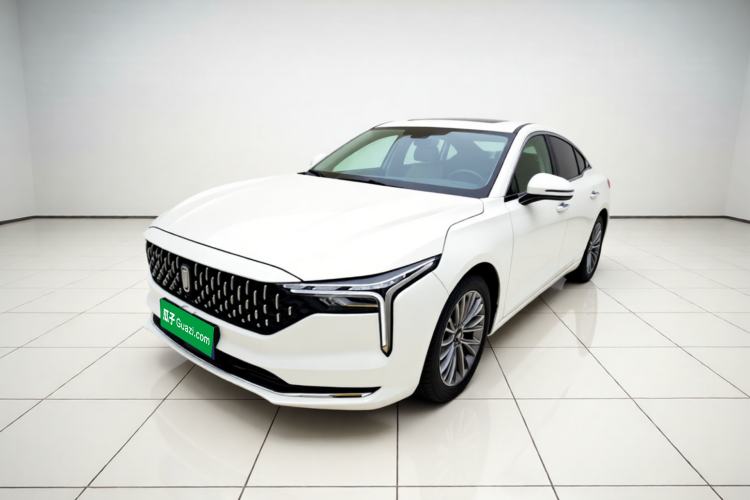 Used Bestune B70 2022 Third Generation 1.5T Automatic Enjoyment Version