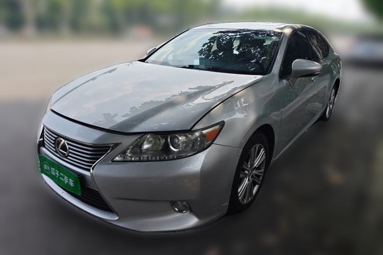 Used Lexus ES 2013 250 Elite Edition Guazi used car, China used car export, Used car for sale, Used  cars, Cheapest cars for sale