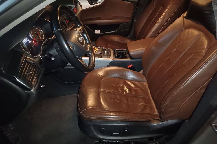 Used Audi A7 2013 30 FSI Standard Edition
