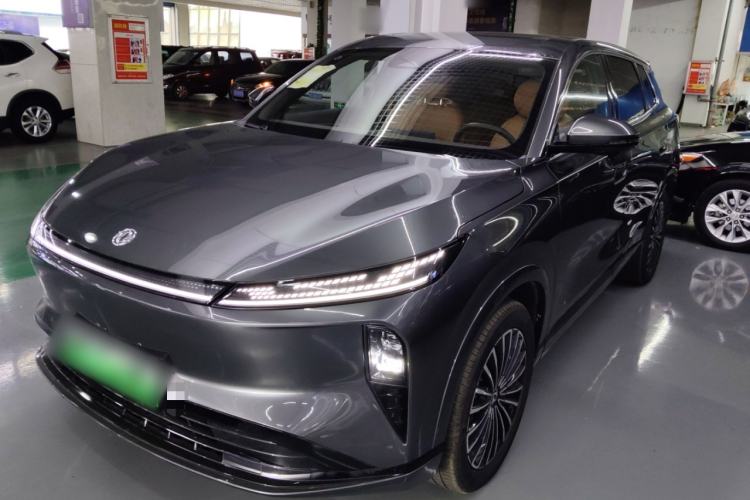 Used Dongfeng Aeolus L8 2025 Model 185KM Dream Edition