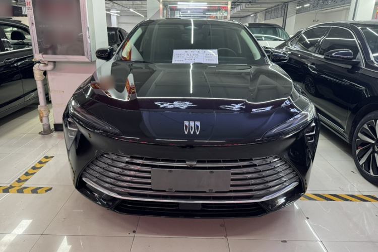 Used Buick LaCrosse 2023 28T Prestige Edition