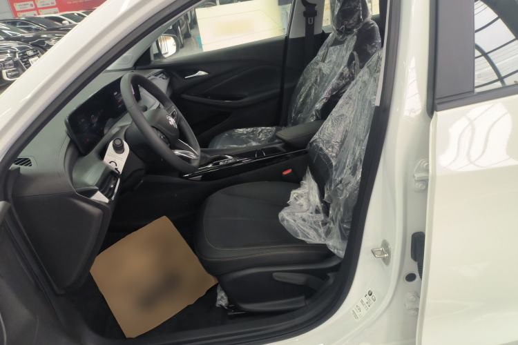 Used Buick Verano 2023 Pro Enjoyment Edition