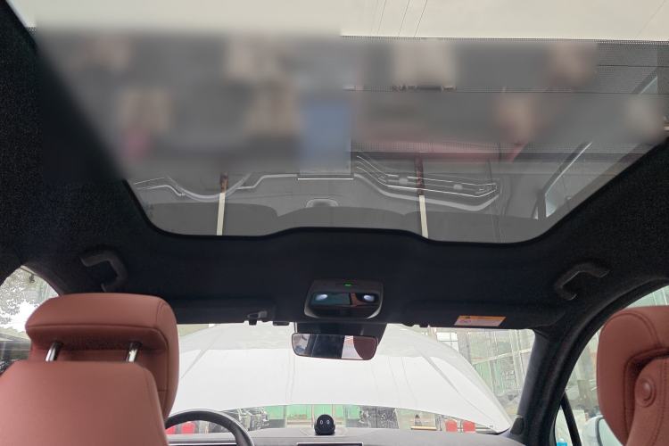 Used Nio EC6 2020 440 km Performance Version