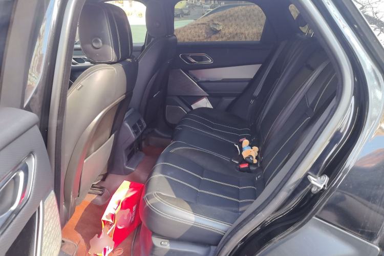 Used Land Rover Range Rover Velar 2018 P380 R-DYNAMIC SE