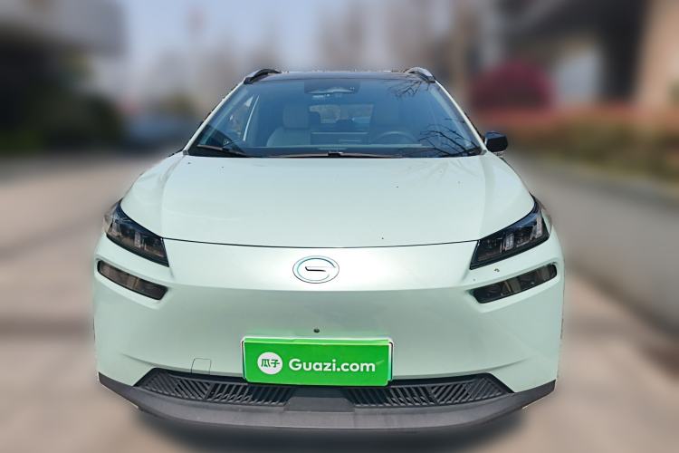 Used AION V 2021 Plus 70 Smart Edition Lithium Iron Phosphate