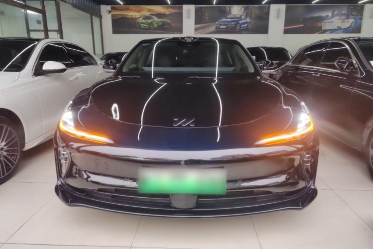 Used IM L6 2025 Ultra Model