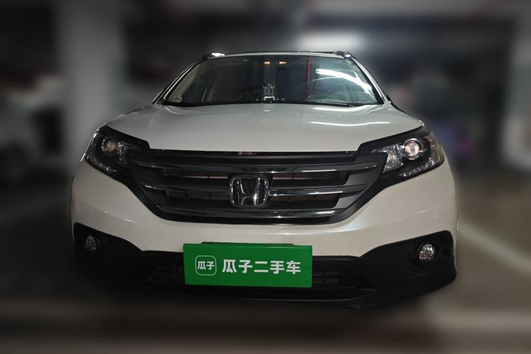 Used Honda CR-V 2013 2.0L 2WD Classic Edition