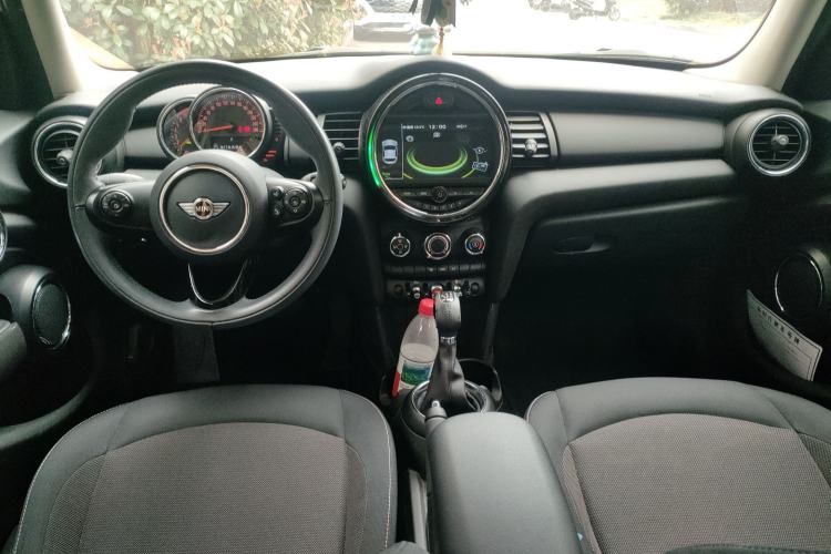 Used MINI 2016 1.2T ONE Pioneer Edition Five-Door Version
