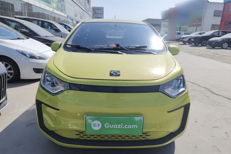 Used SOL E10X 2021 200km Classic Type