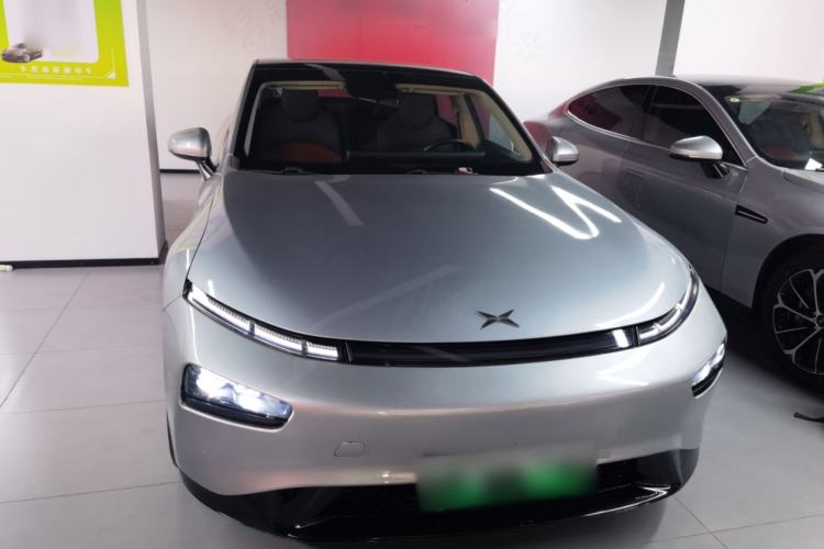 Used XPeng P7 2022 480G