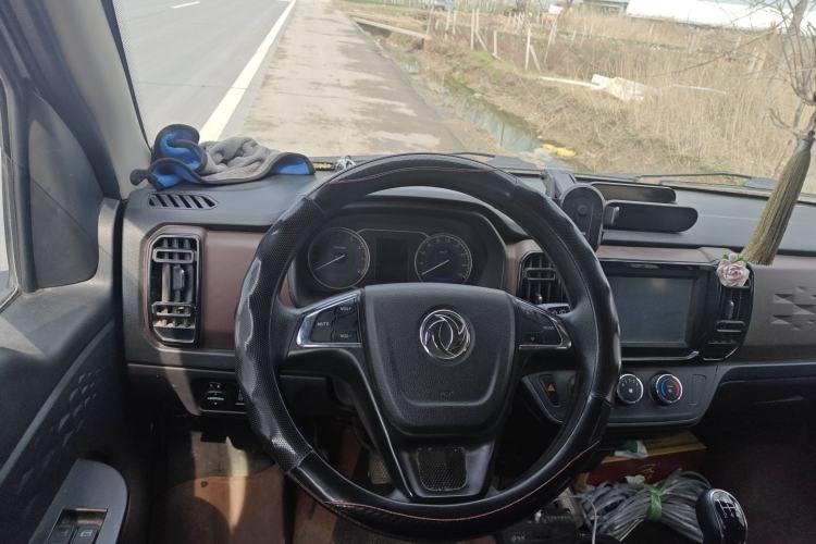 Used Dongfeng Xiaokang C56 2020 1.5L Luxury Model I DK15C
