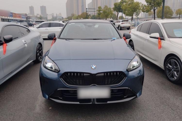 Used BMW 2 Series 2025 225L M Sport Night Edition Package
