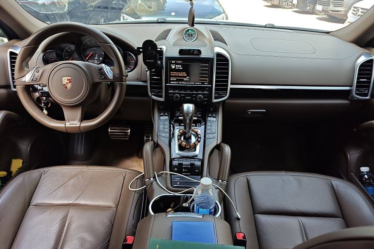 Used Porsche Cayenne 2011 Cayenne 3.0T