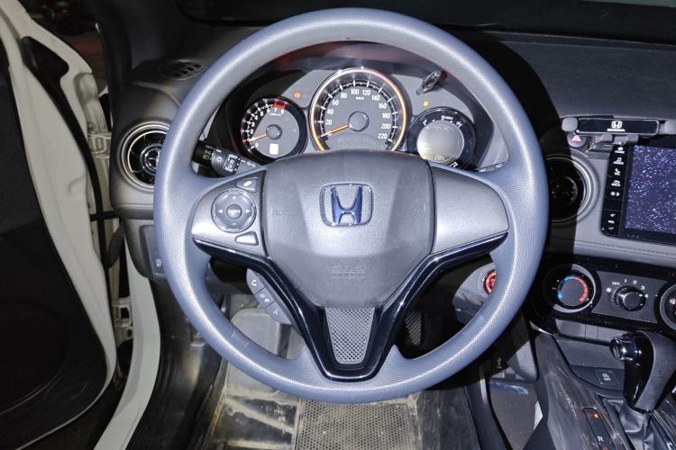 Used Honda XR-V 2021 1.5L CVT Comfort Version
