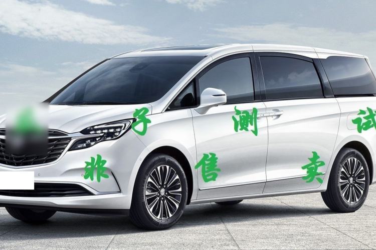 Used JMEV Xiao Qilin 2022 Heart-Pounding Edition