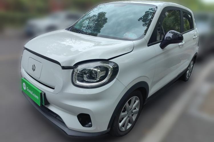 Used Leapmotor T03 2022 Crystal Edition